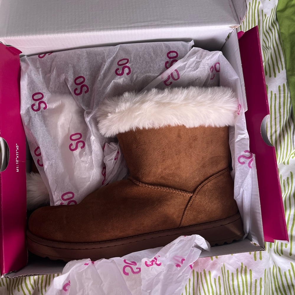 Boots